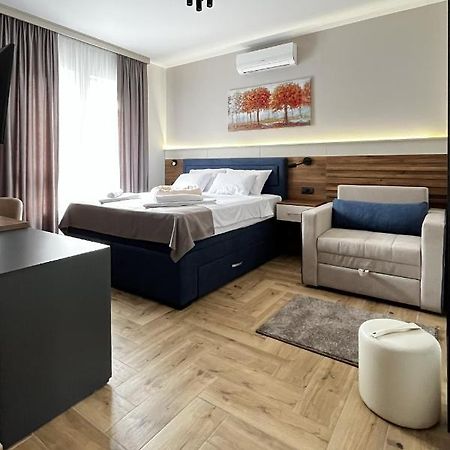 Caka Luxury Rooms & Restaurant Ćuprija Dış mekan fotoğraf