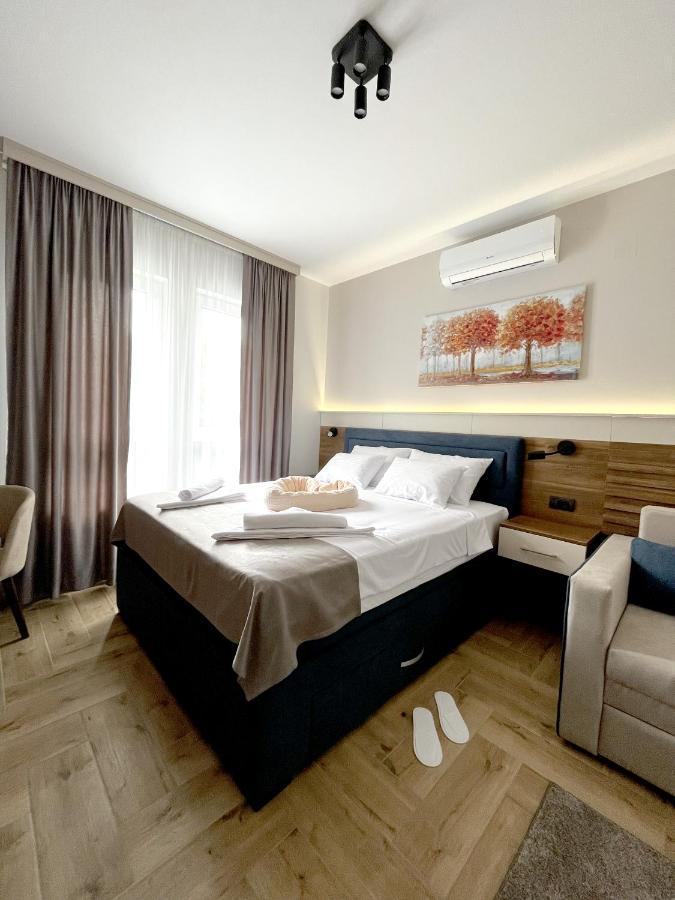 Caka Luxury Rooms & Restaurant Ćuprija Dış mekan fotoğraf