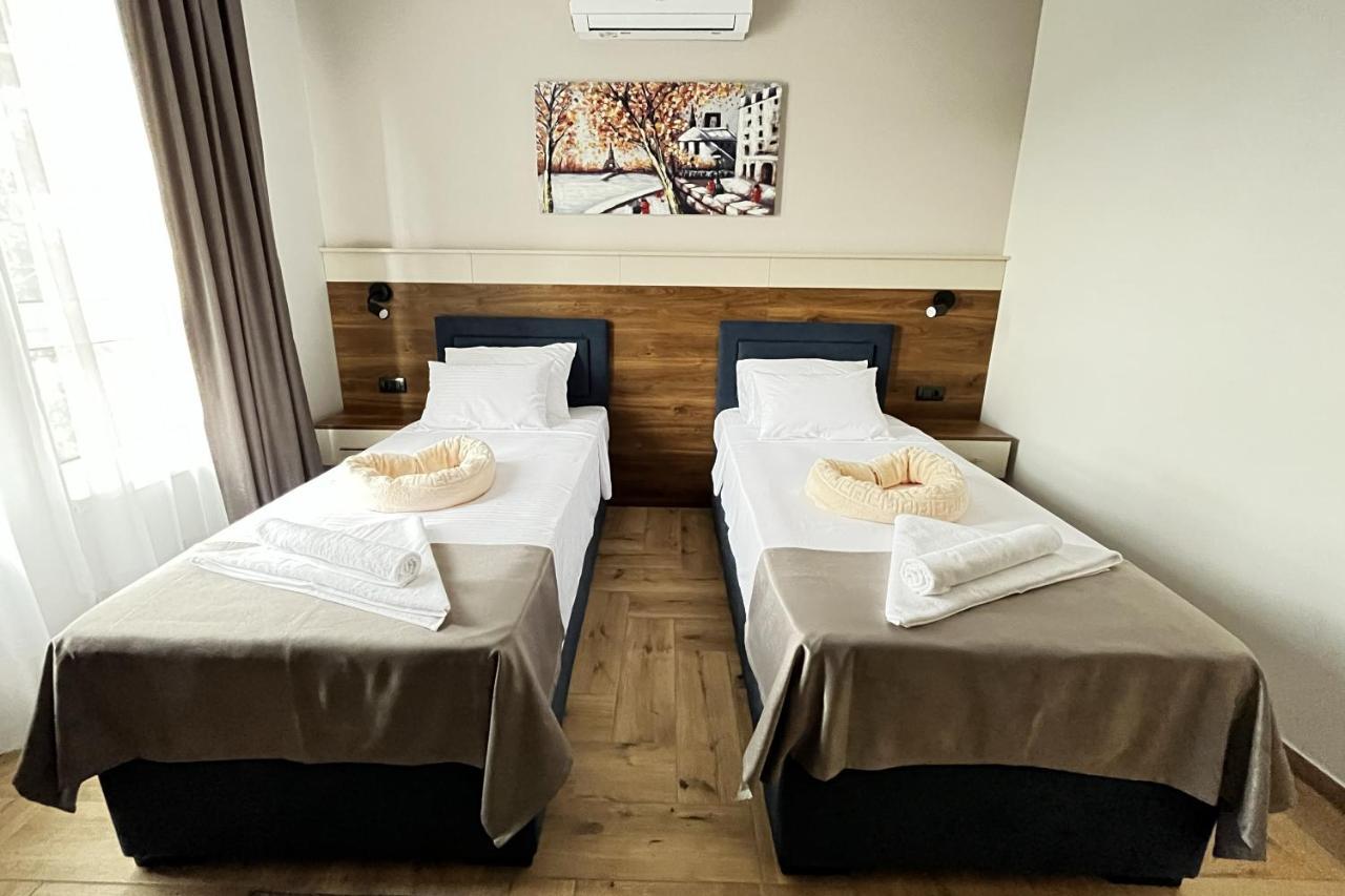 Caka Luxury Rooms & Restaurant Ćuprija Dış mekan fotoğraf