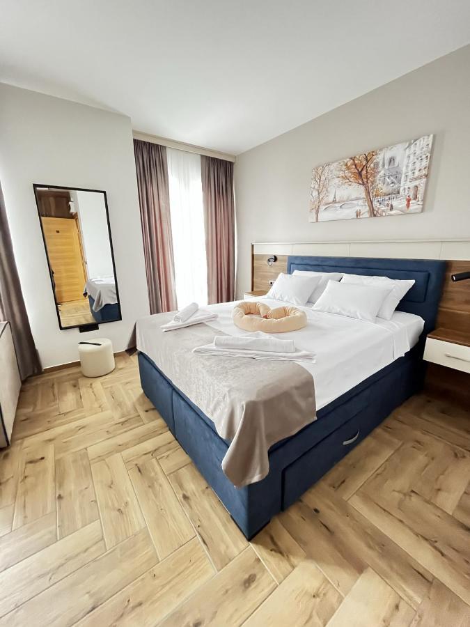 Caka Luxury Rooms & Restaurant Ćuprija Dış mekan fotoğraf