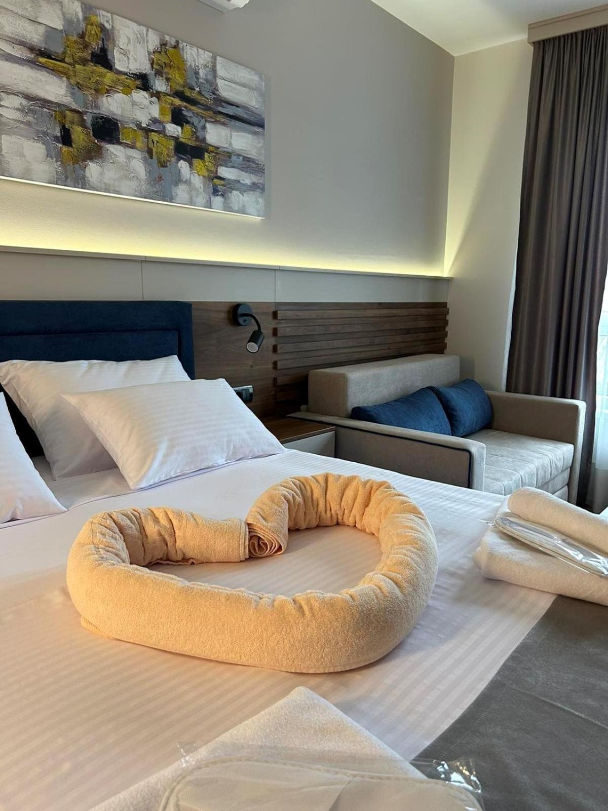 Caka Luxury Rooms & Restaurant Ćuprija Dış mekan fotoğraf